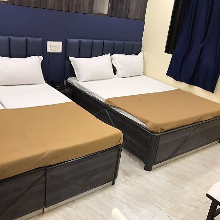 Hotel Shalimar Palace Мумбаи Экстерьер фото