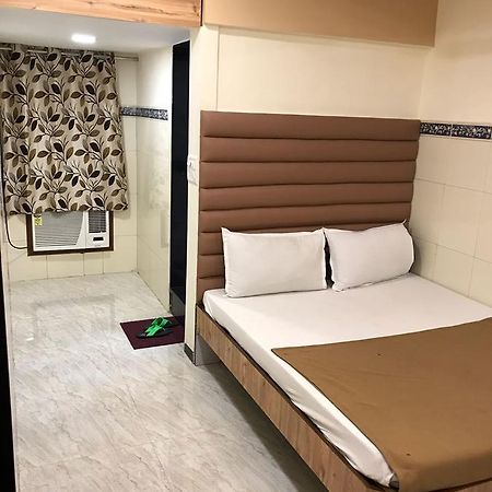 Hotel Shalimar Palace Мумбаи Экстерьер фото