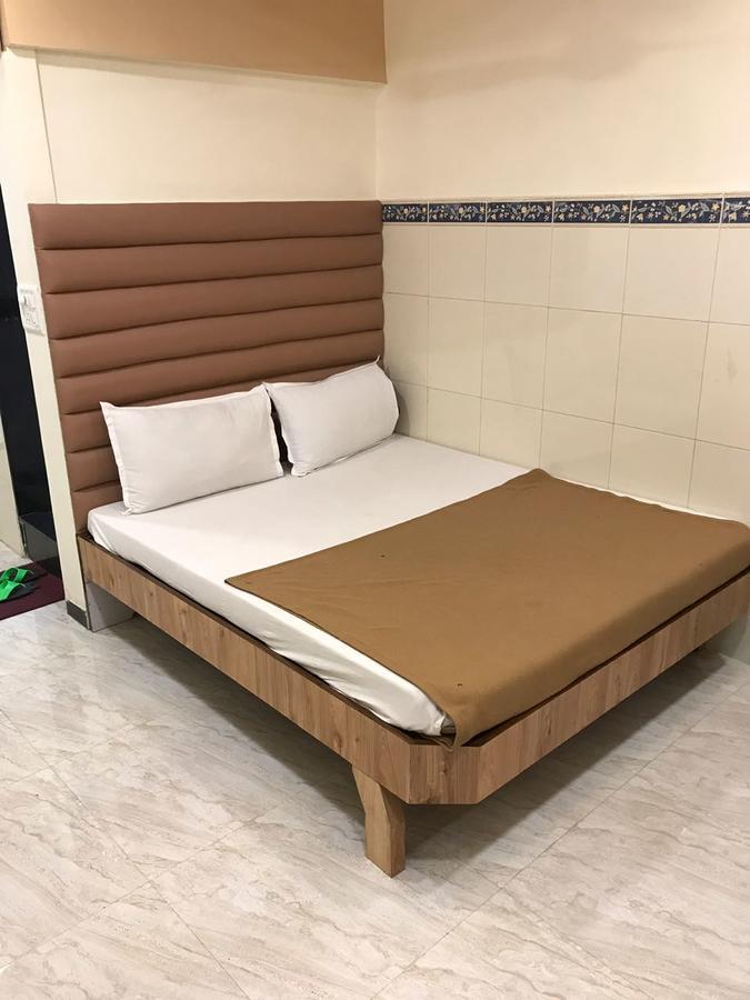 Hotel Shalimar Palace Мумбаи Экстерьер фото
